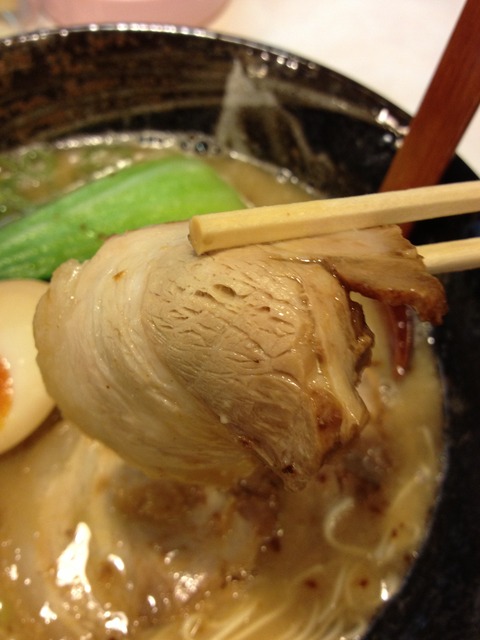 正乃家_キクラゲ
