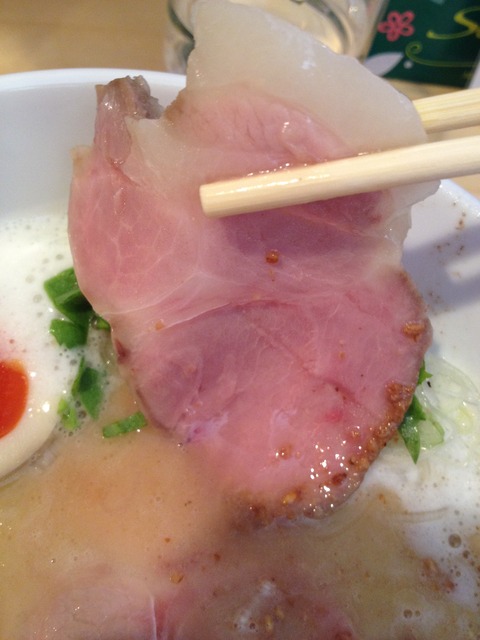 轍_チャーシュー