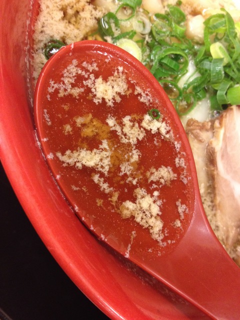 まこと屋_鶏スープ