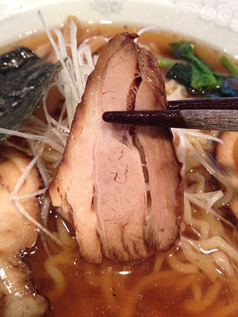 四神伝_チャーシュー