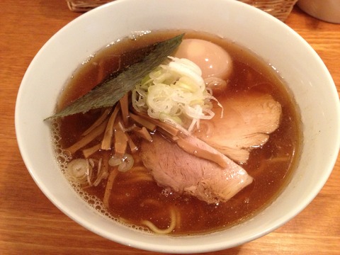 中華そば_閃