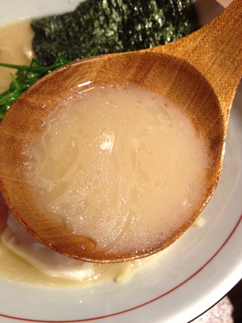 麺と心7_鶏白湯