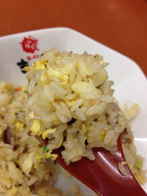 まこと屋_黄金チャーハン