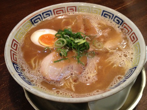 たかし_京橋