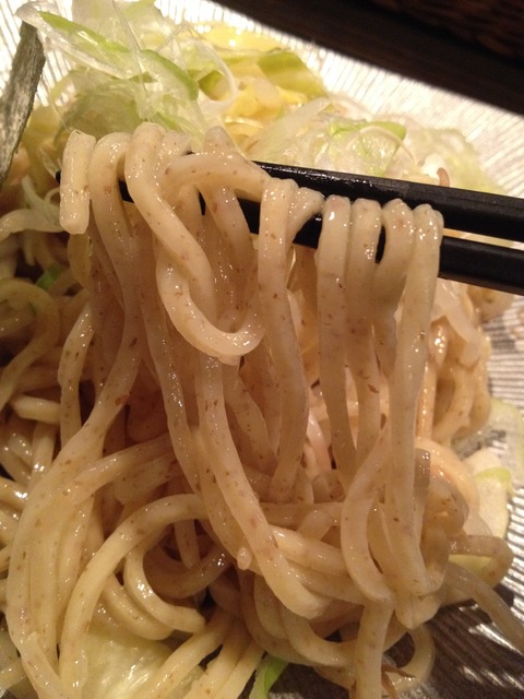 きゅうじ_全粒粉麺