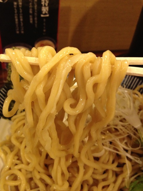 麺屋もず_大阪府