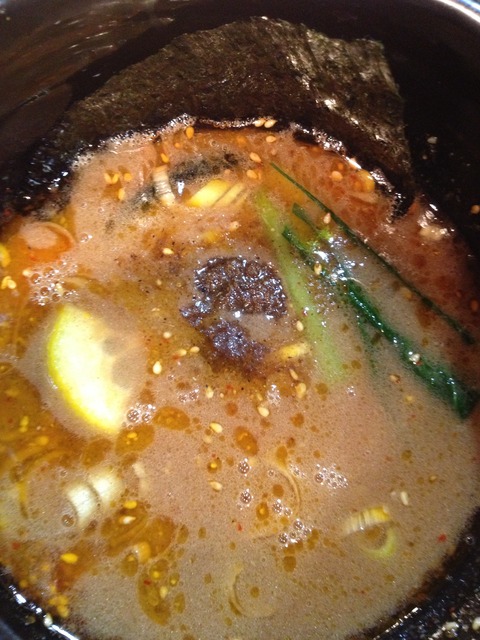 麺座ぎん_画像