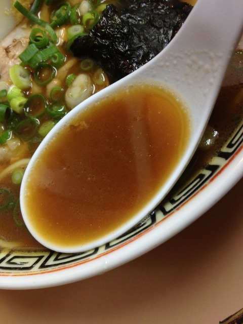 こうめいけん_スープ