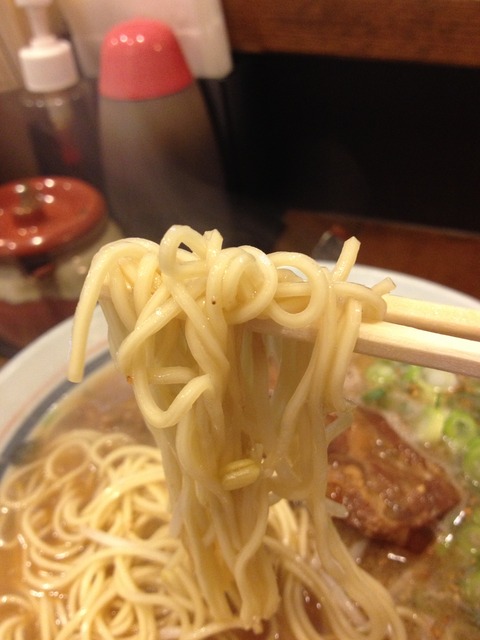 らー麺大勝_チャーハンうまっ