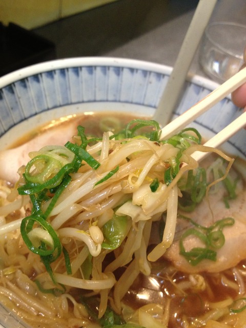 桃太朗_らーめん