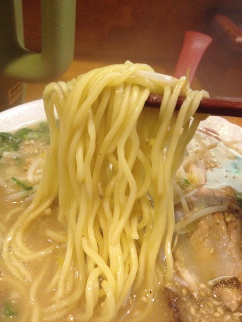 味門_メンめん麺