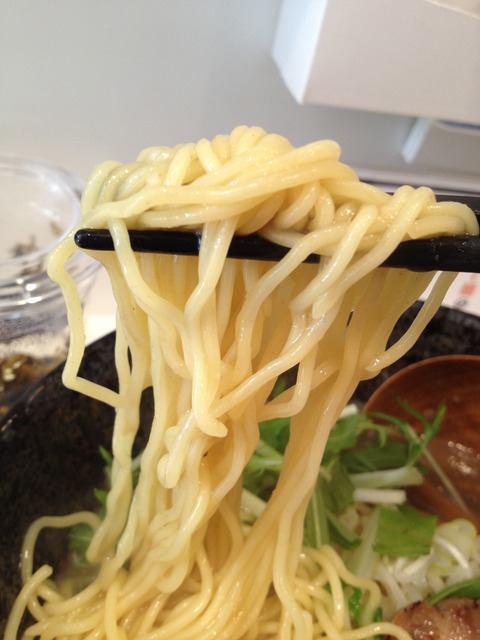 らー麺達_上本町