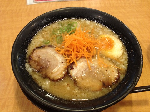 らうめん蔵_画像