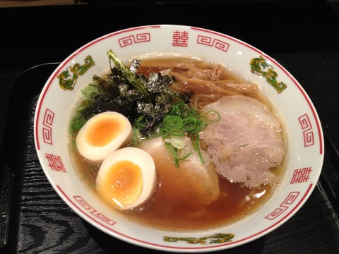 麺組Antaga大正_大阪