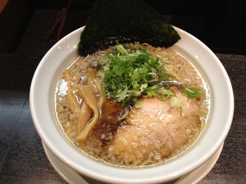 もんどり庵_西区