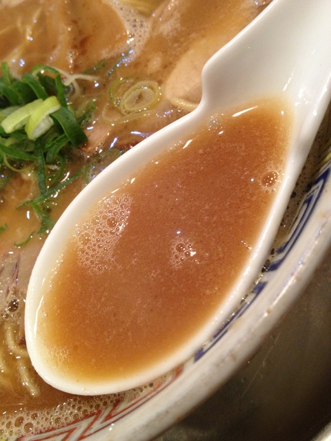 紀州和歌山ラーメン_画像