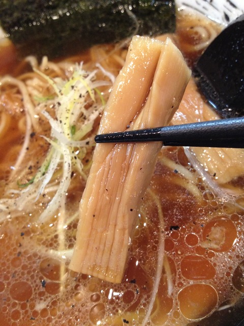 麺屋彩々_大阪府