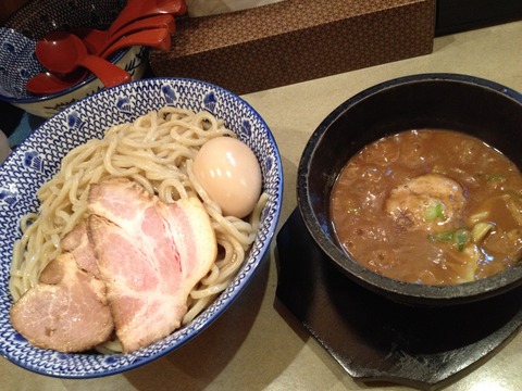 島田製麺食堂_岡町