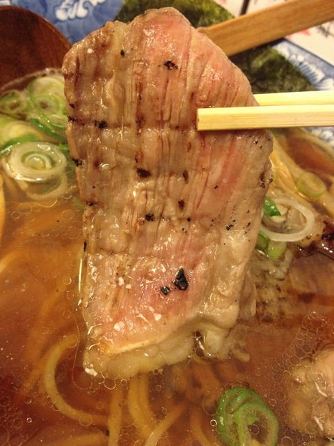 きんせい総本家_和牛ロース