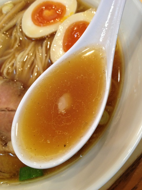 麺家晴_深江橋