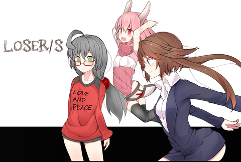 LOSERSnouse3