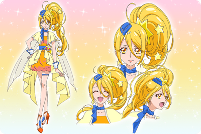 HUGっと!プリキュア