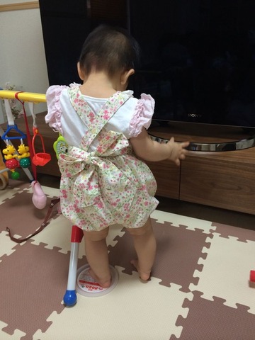 拡大する