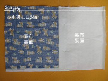拡大する