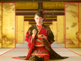 栗山千明