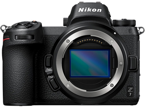 NIKON Z7 Z6 ピーキング機能、ボディ内手振れ補正搭載が何気に便利なの 