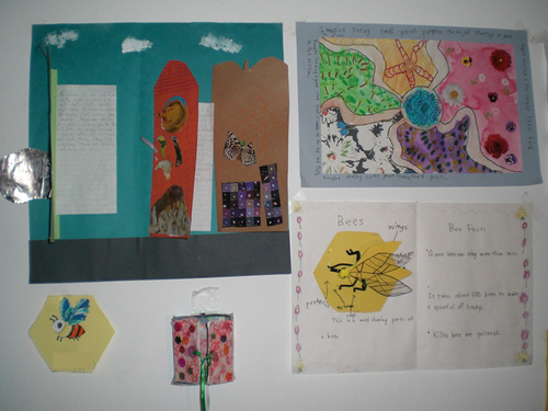 writing&art1