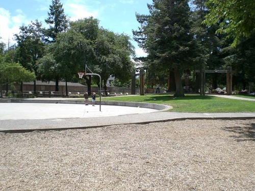 Hoover Park