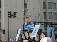 囃子賞