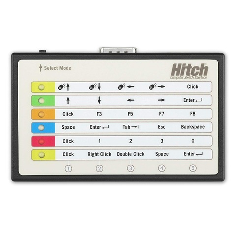 Hitch