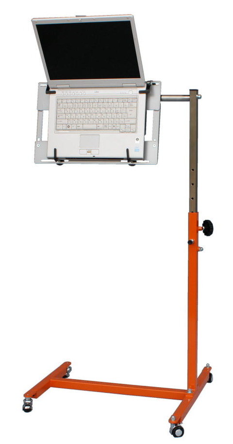 パソッテルノートパソコン用H型