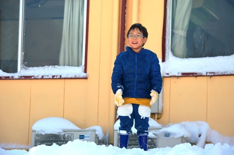 雪12