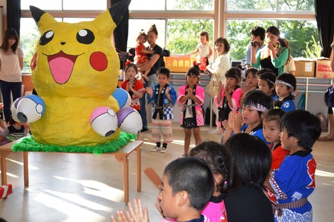 夏祭り