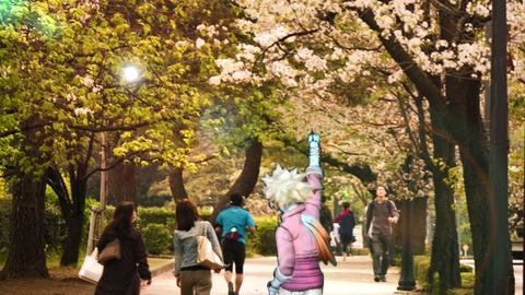 ラスト