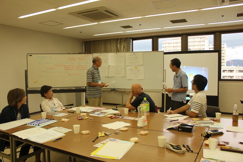 広報講座 013