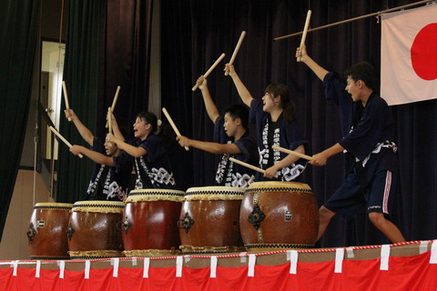 東敬老会 060
