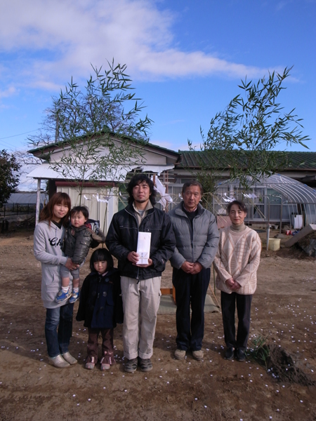 100107 地鎮祭 (2)