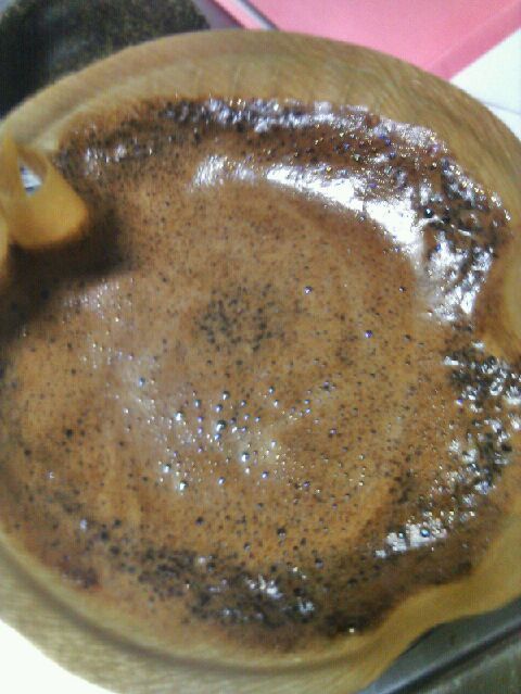 コーヒー