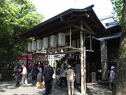 千代保~1