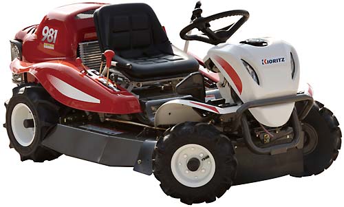 RM981B