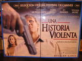 una historia violenta