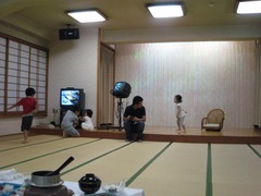ryokan