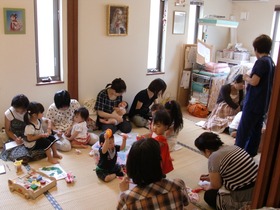 子育て