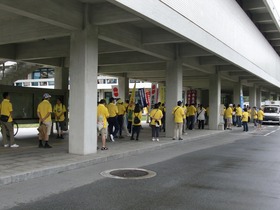 平和行進1