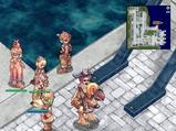 騎士・はちべぃさん