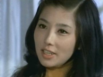 大原麗子 整形失敗 Krob